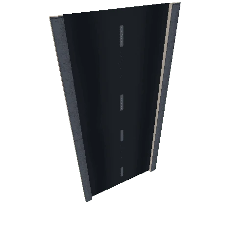 road segment BB Prefab